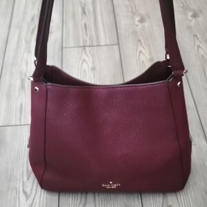 Kate Spade Leila Shoulder Bag